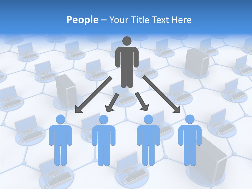 Bu Ine Di Cu Ion Table PowerPoint Template