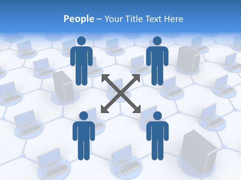 Bu Ine Di Cu Ion Table PowerPoint Template