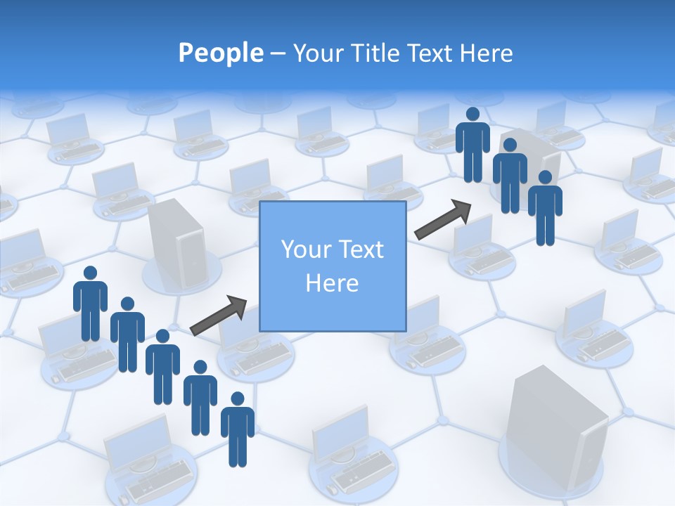 Bu Ine Di Cu Ion Table PowerPoint Template