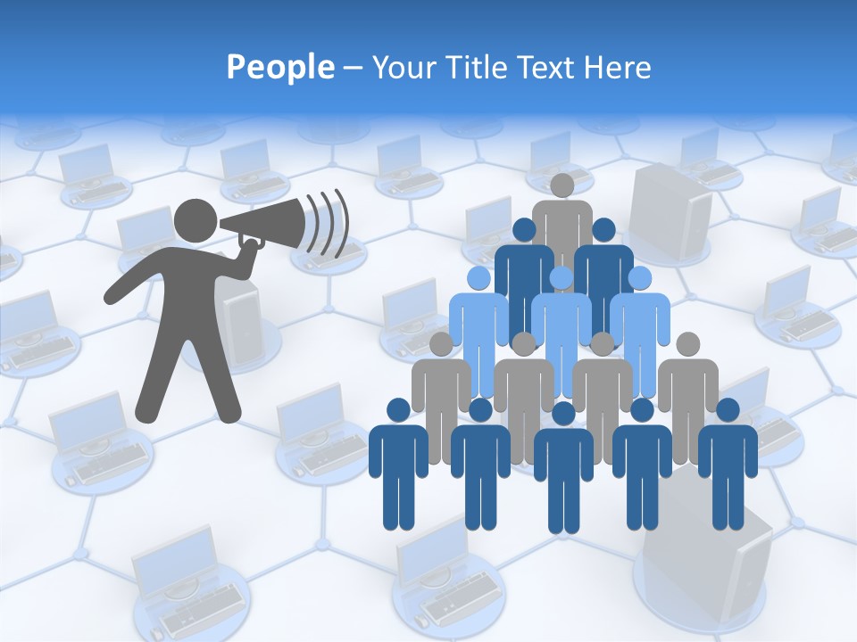 Bu Ine Di Cu Ion Table PowerPoint Template