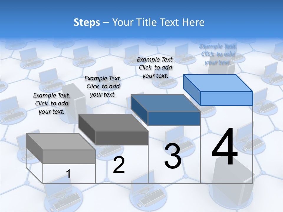 Bu Ine Di Cu Ion Table PowerPoint Template