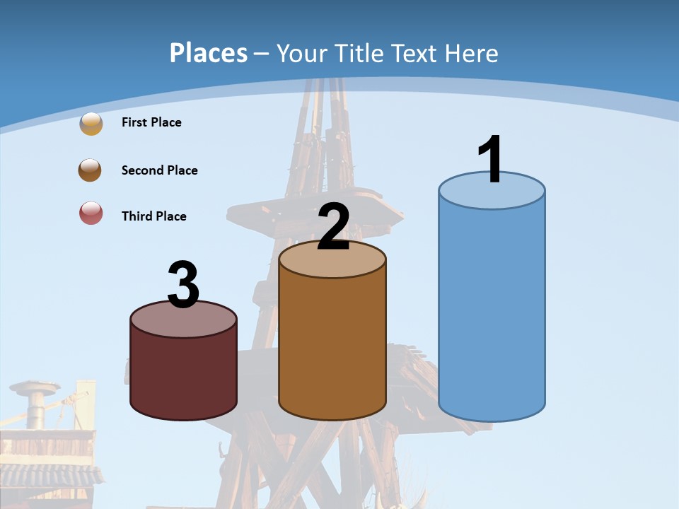 Corporate Per On Board PowerPoint Template