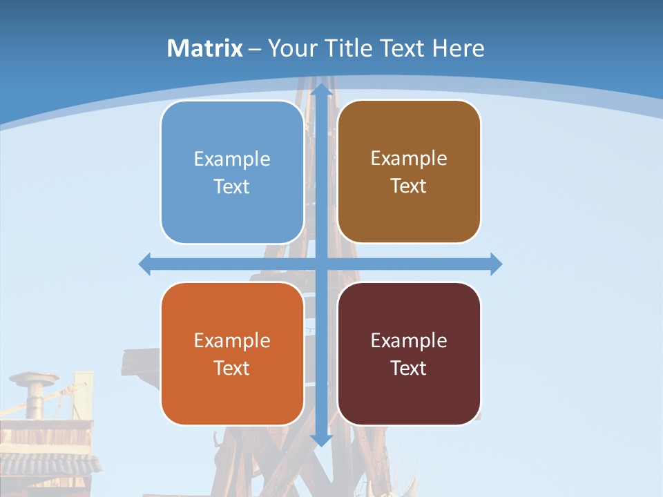 Corporate Per On Board PowerPoint Template