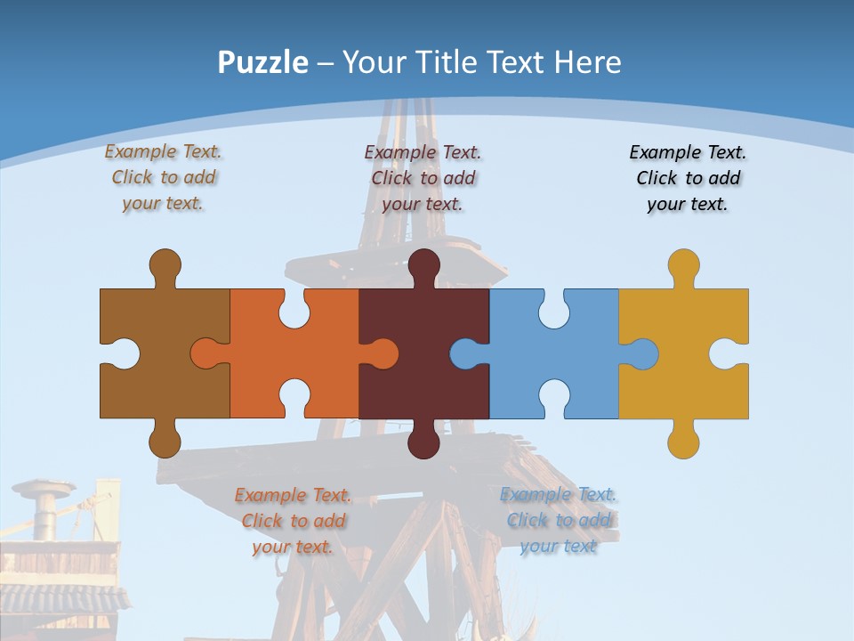 Corporate Per On Board PowerPoint Template