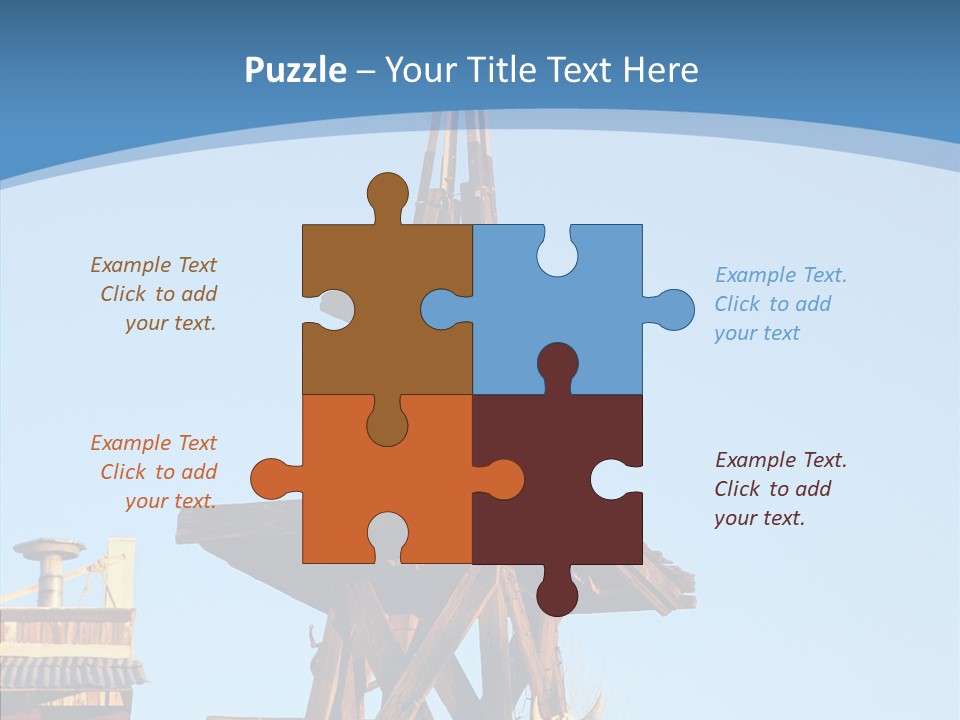 Corporate Per On Board PowerPoint Template