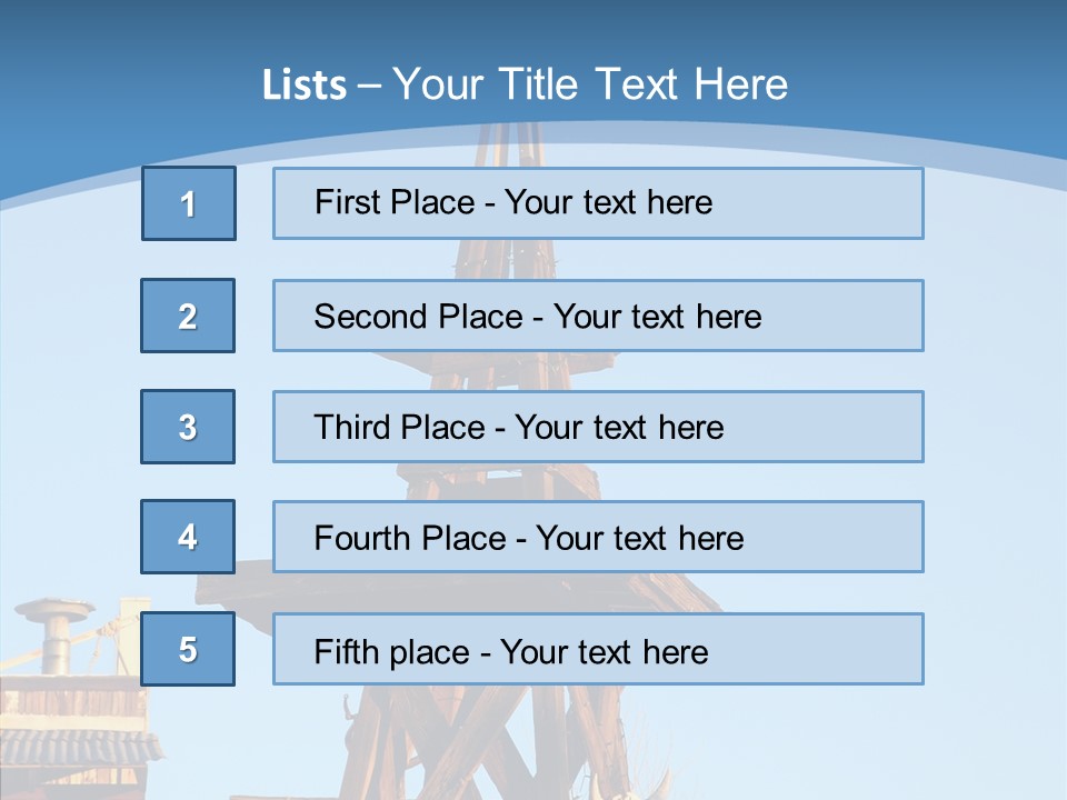 Corporate Per On Board PowerPoint Template