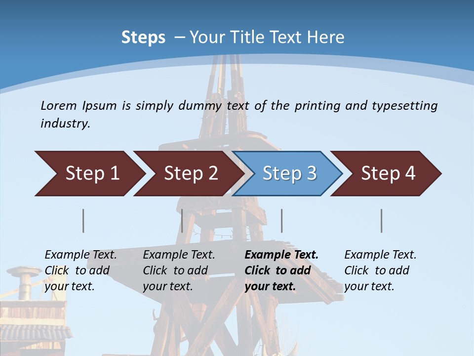 Corporate Per On Board PowerPoint Template