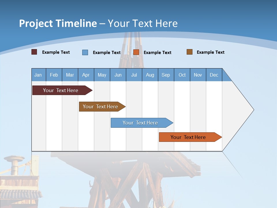 Corporate Per On Board PowerPoint Template