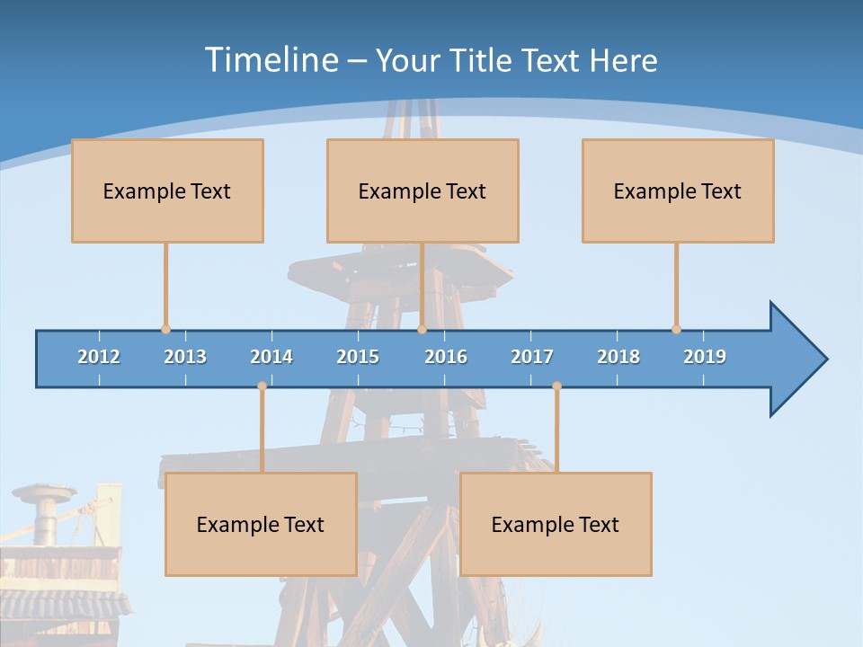 Corporate Per On Board PowerPoint Template