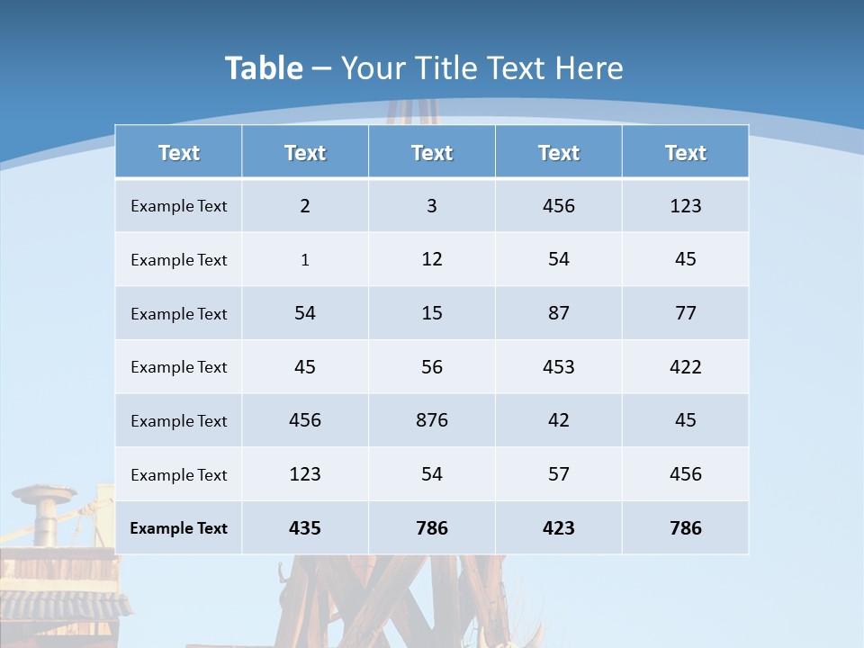 Corporate Per On Board PowerPoint Template