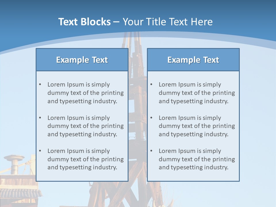 Corporate Per On Board PowerPoint Template