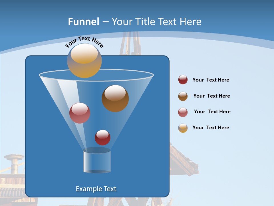 Corporate Per On Board PowerPoint Template