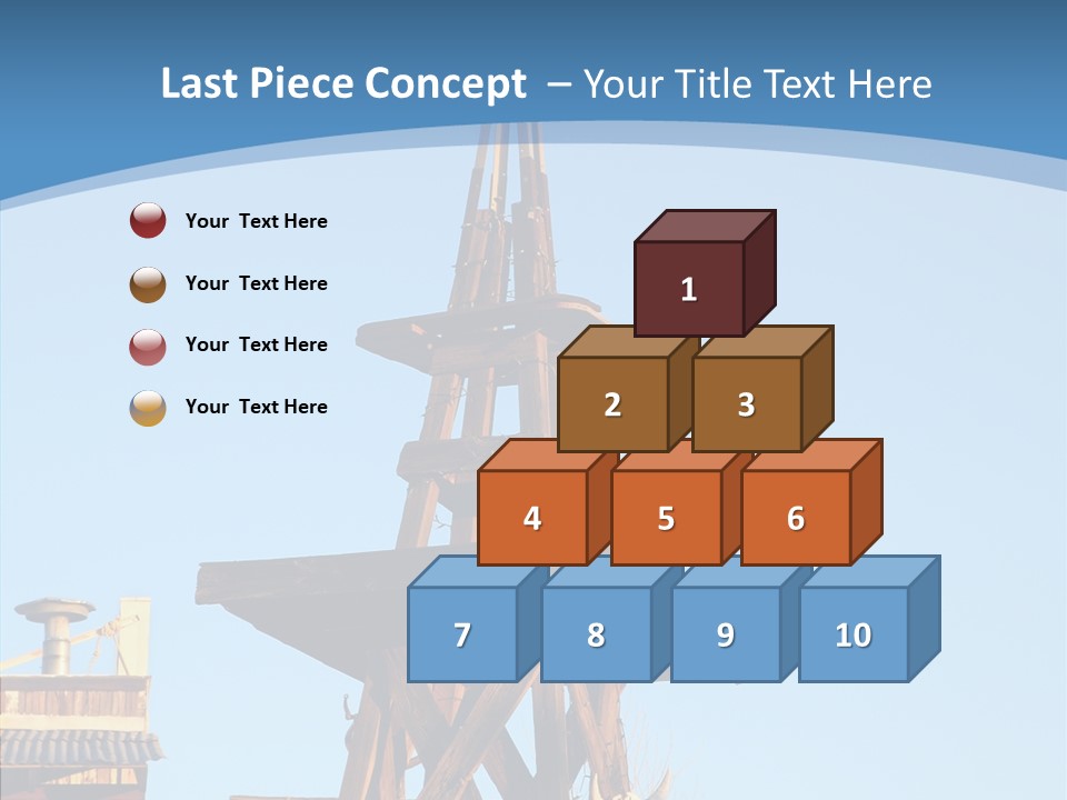 Corporate Per On Board PowerPoint Template