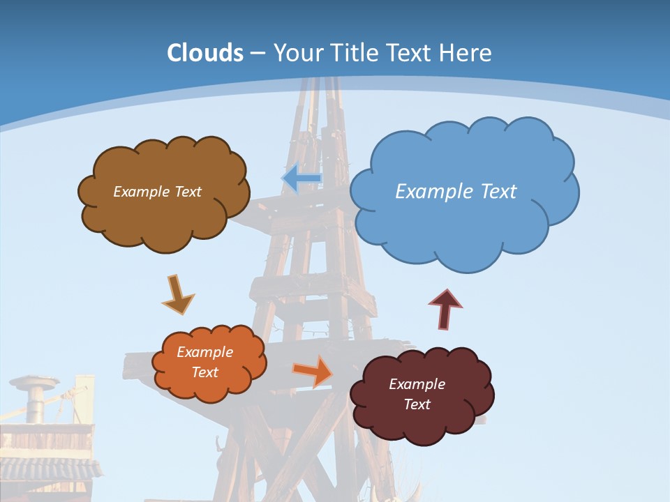 Corporate Per On Board PowerPoint Template