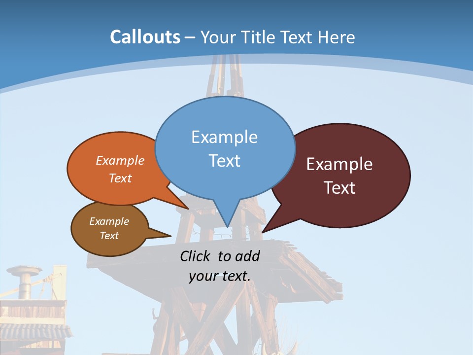 Corporate Per On Board PowerPoint Template