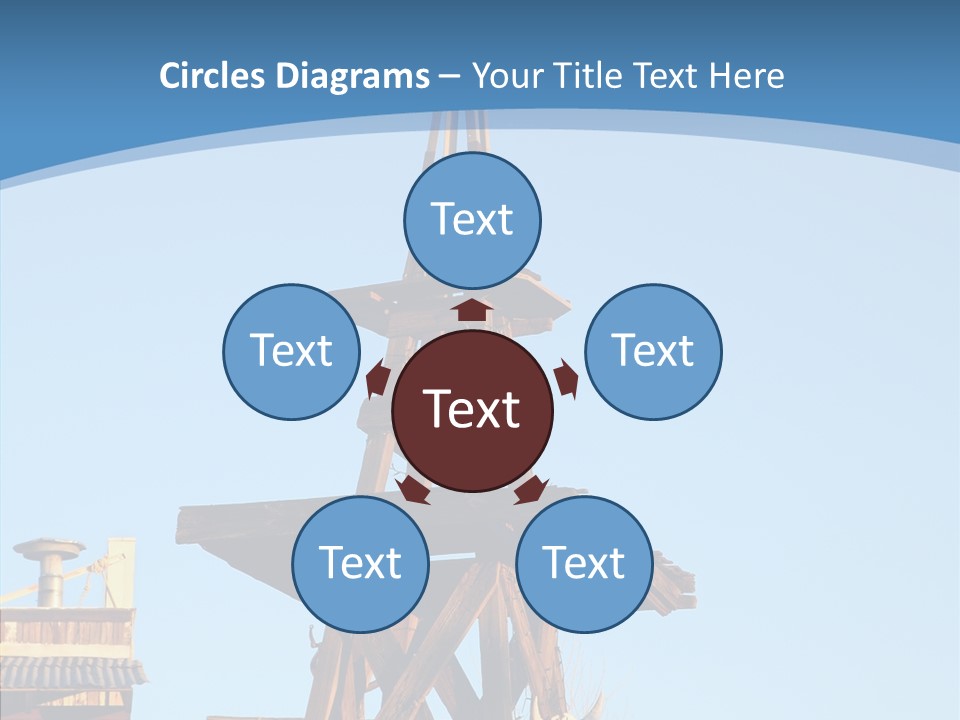 Corporate Per On Board PowerPoint Template