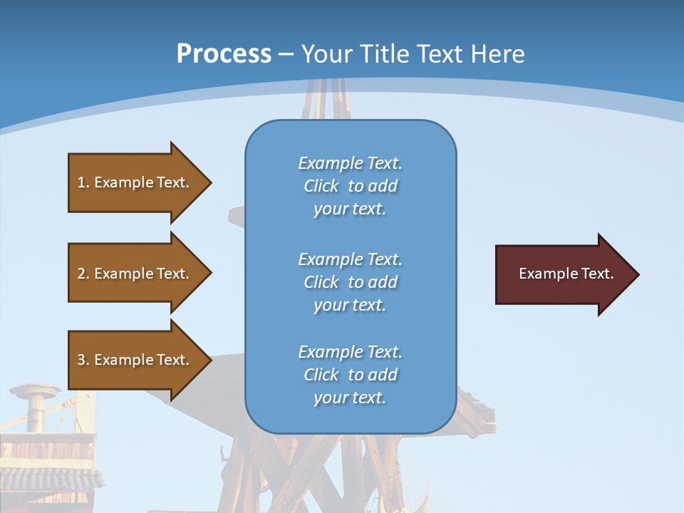 Corporate Per On Board PowerPoint Template