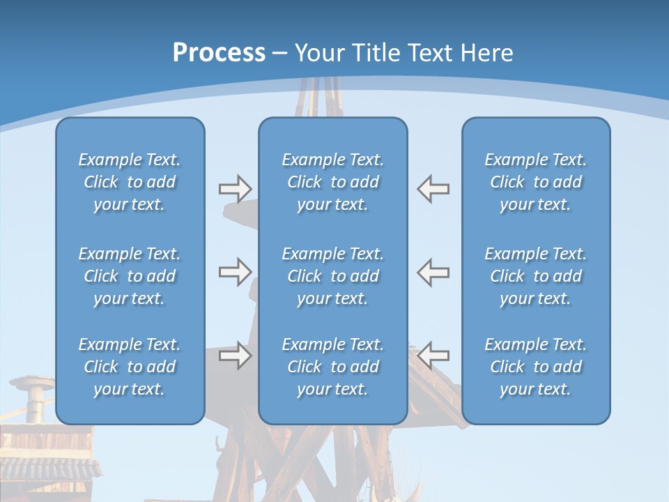 Corporate Per On Board PowerPoint Template