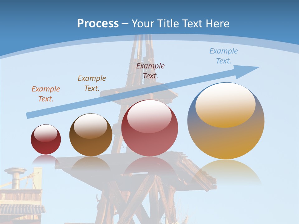 Corporate Per On Board PowerPoint Template