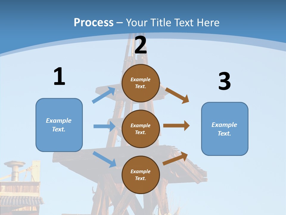 Corporate Per On Board PowerPoint Template