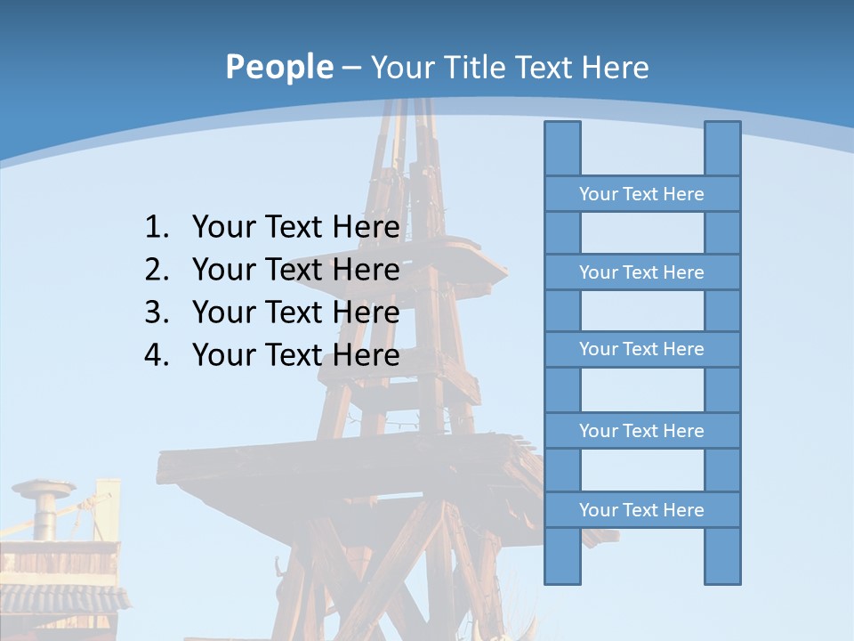 Corporate Per On Board PowerPoint Template