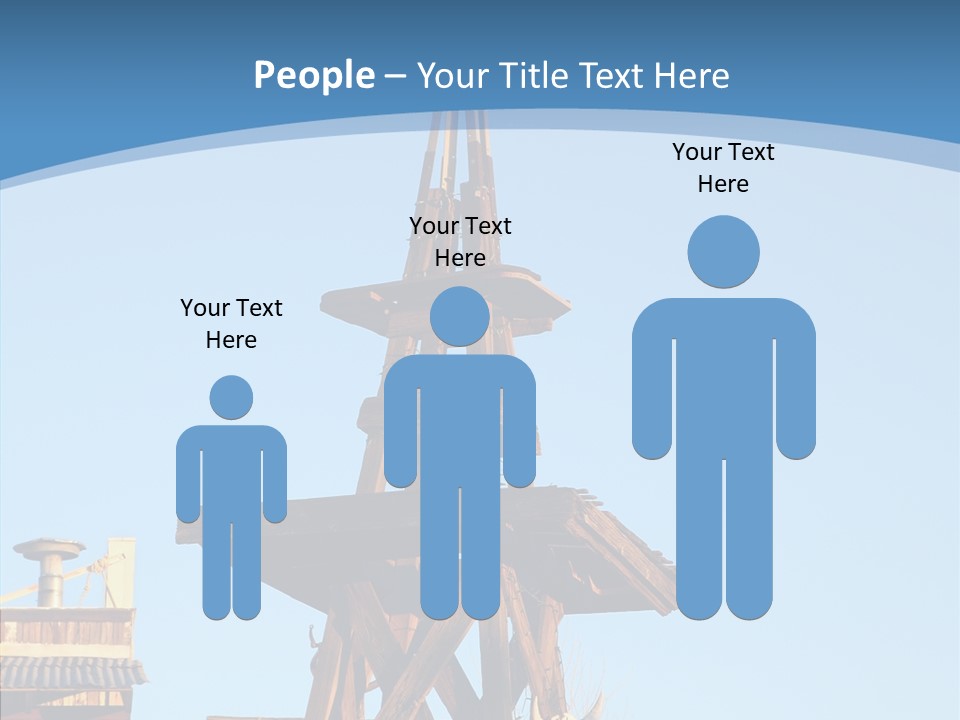 Corporate Per On Board PowerPoint Template