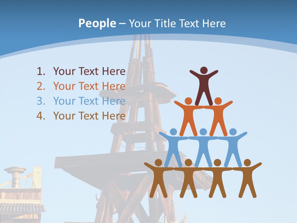 Corporate Per On Board PowerPoint Template