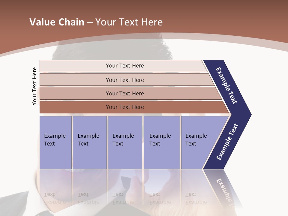 Good Improve Worker PowerPoint Template