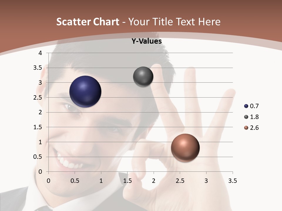 Good Improve Worker PowerPoint Template