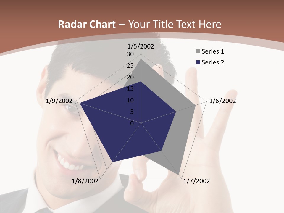 Good Improve Worker PowerPoint Template