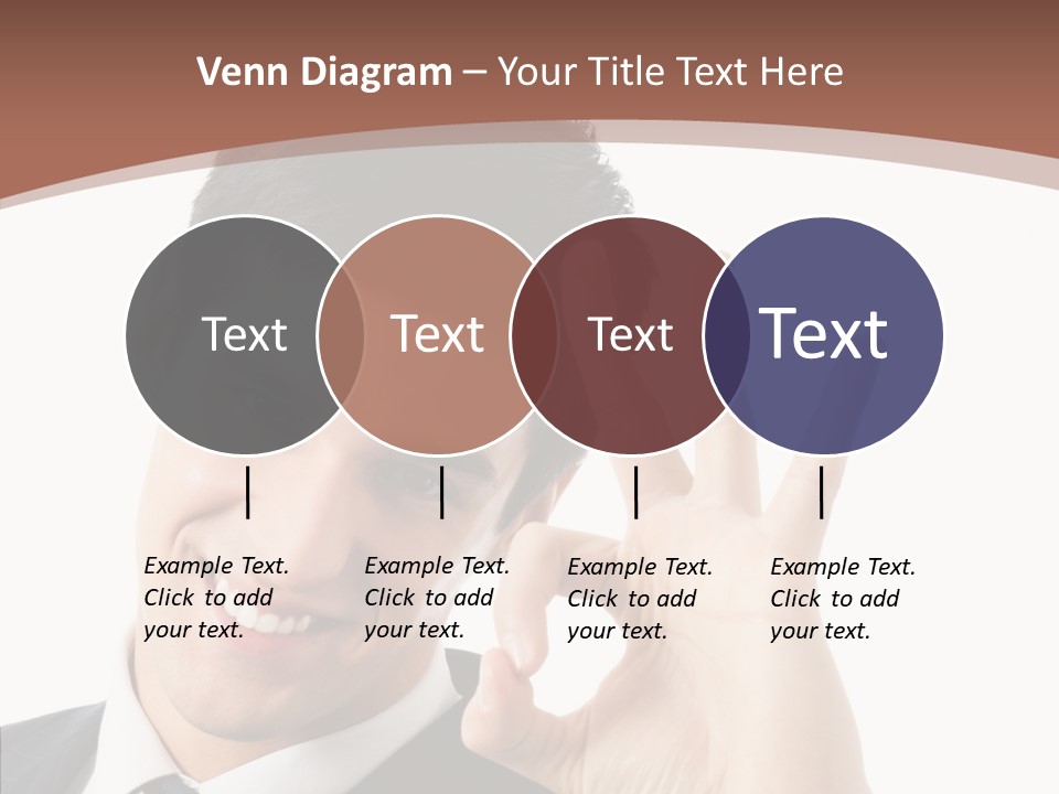 Good Improve Worker PowerPoint Template
