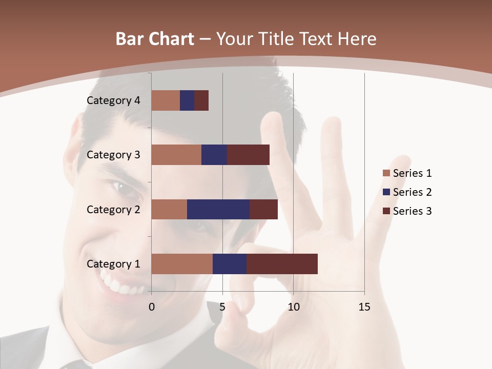Good Improve Worker PowerPoint Template