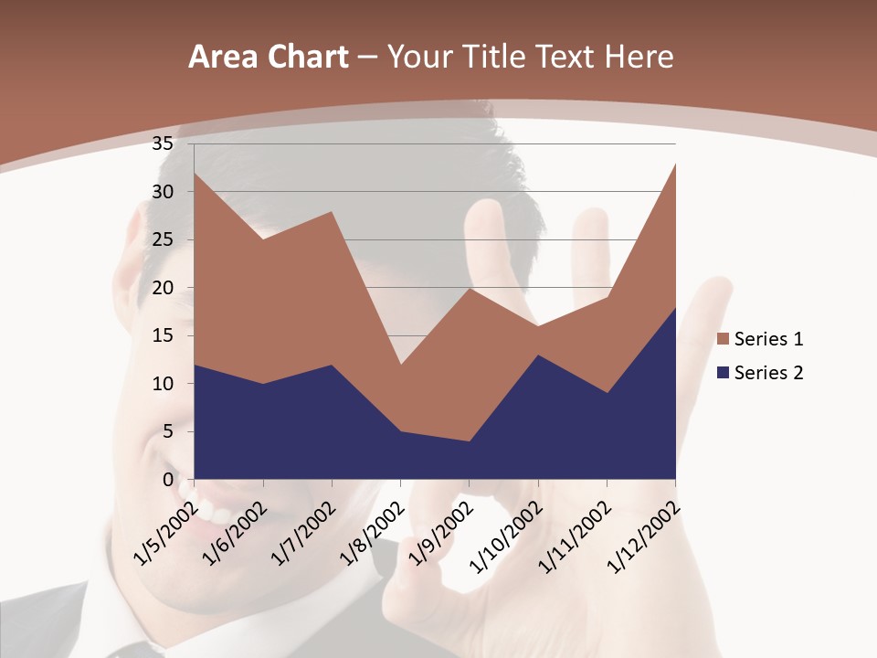 Good Improve Worker PowerPoint Template