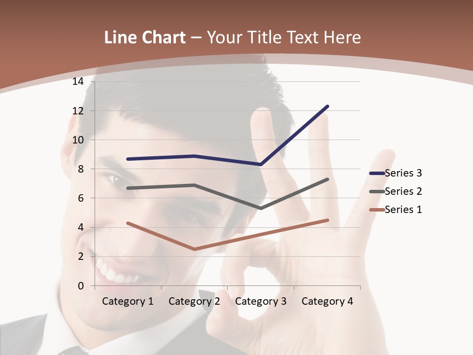 Good Improve Worker PowerPoint Template
