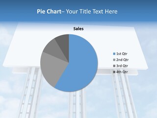 Trategy Corporate Board PowerPoint Template