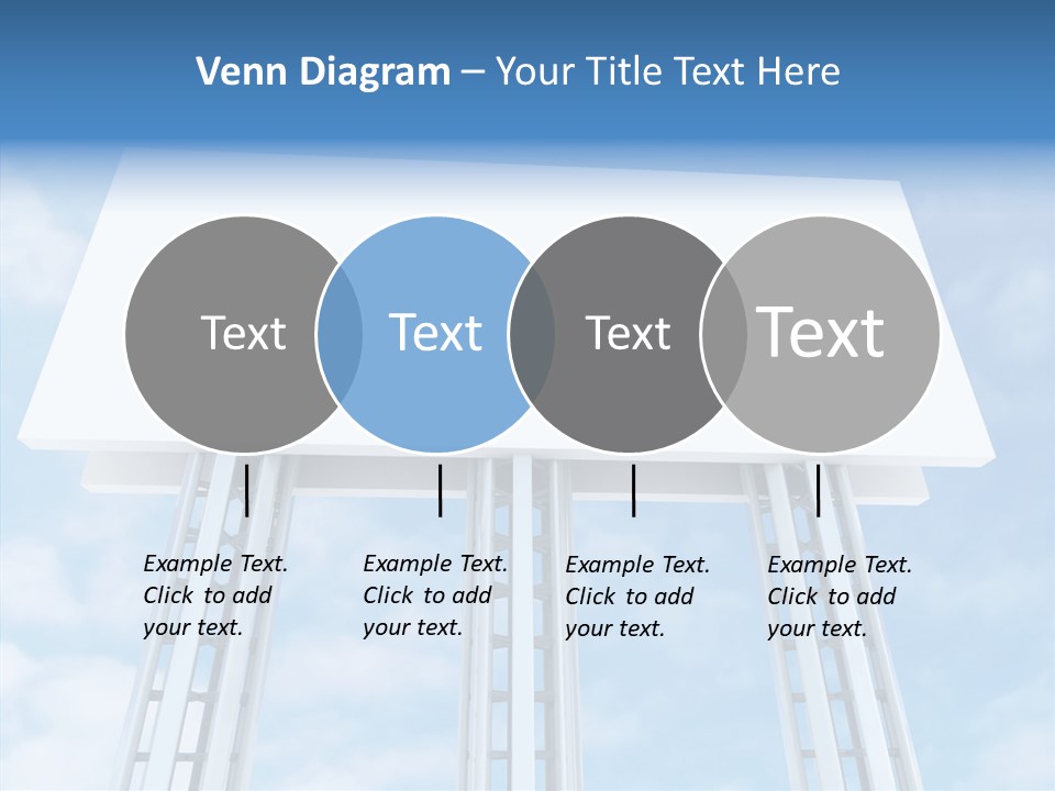 Trategy Corporate Board PowerPoint Template
