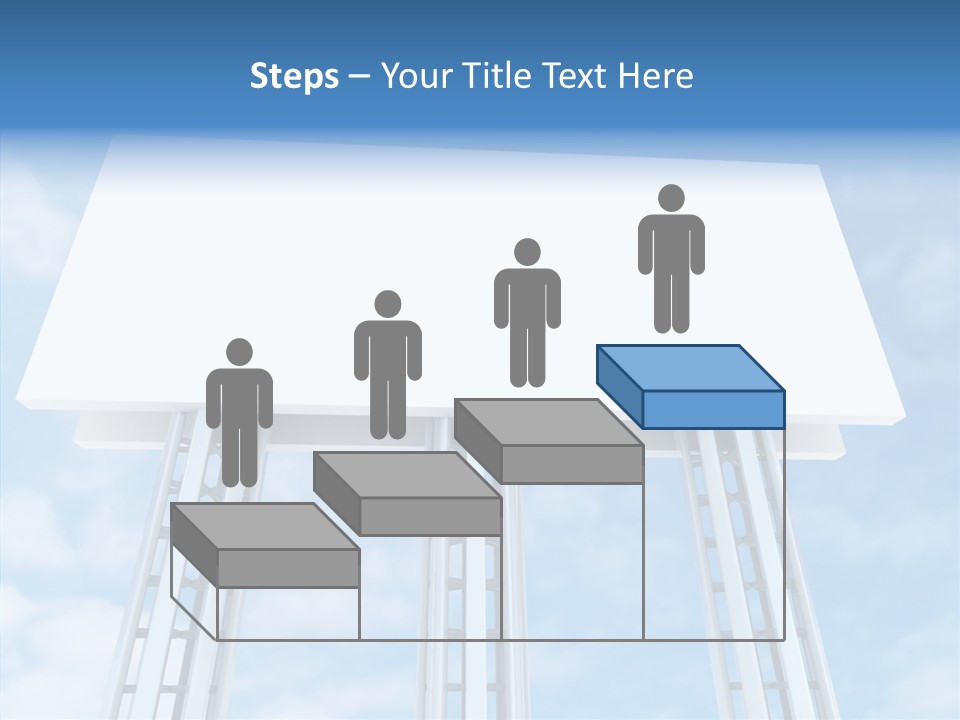 Trategy Corporate Board PowerPoint Template