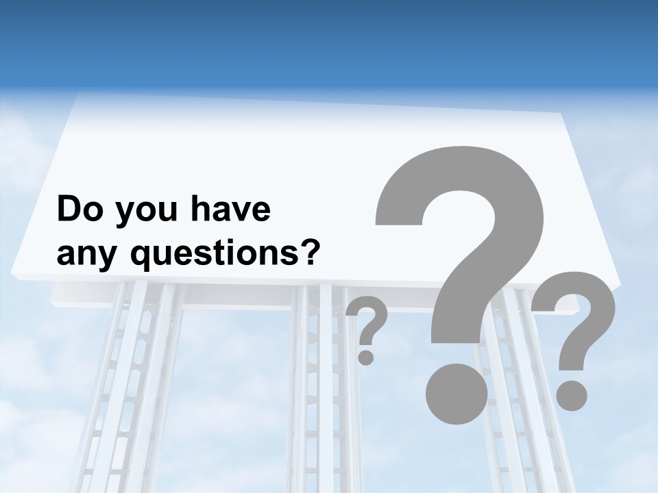 Trategy Corporate Board PowerPoint Template