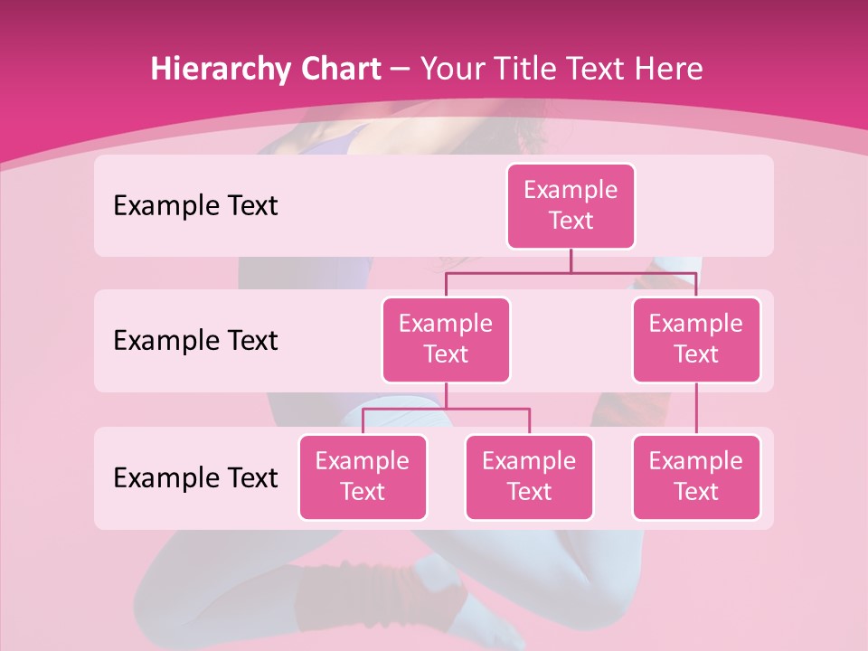 Sports Arts Performance PowerPoint Template