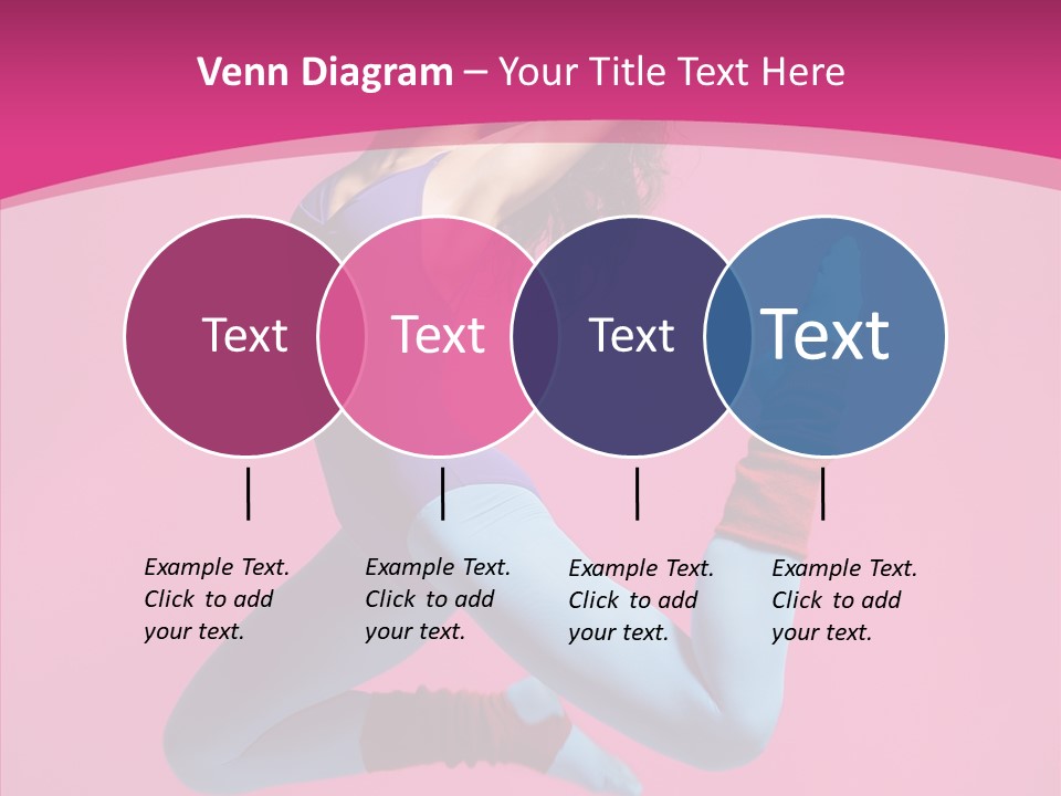 Sports Arts Performance PowerPoint Template