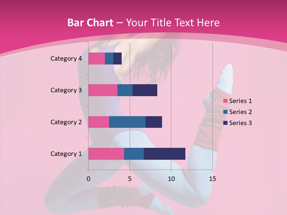 Sports Arts Performance PowerPoint Template