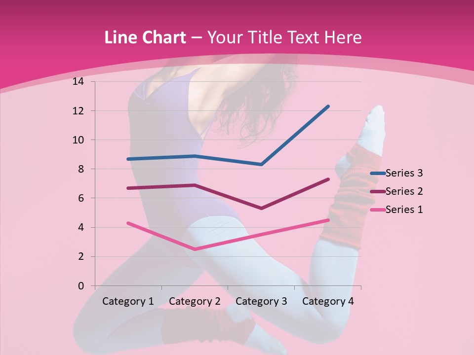 Sports Arts Performance PowerPoint Template