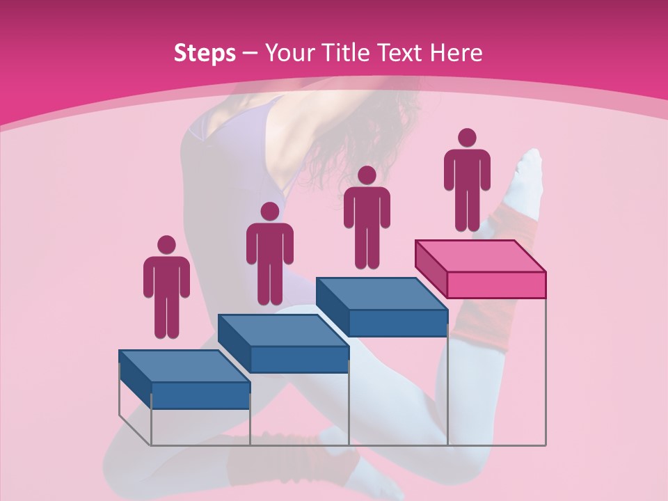 Sports Arts Performance PowerPoint Template