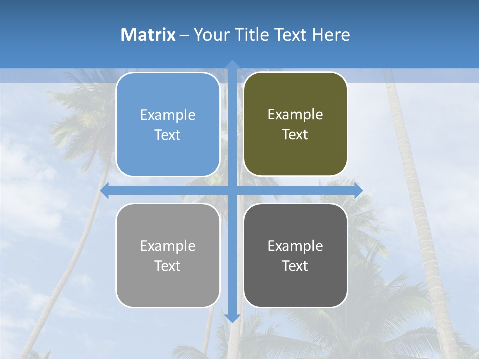 Teamwork Bu Ine Character PowerPoint Template