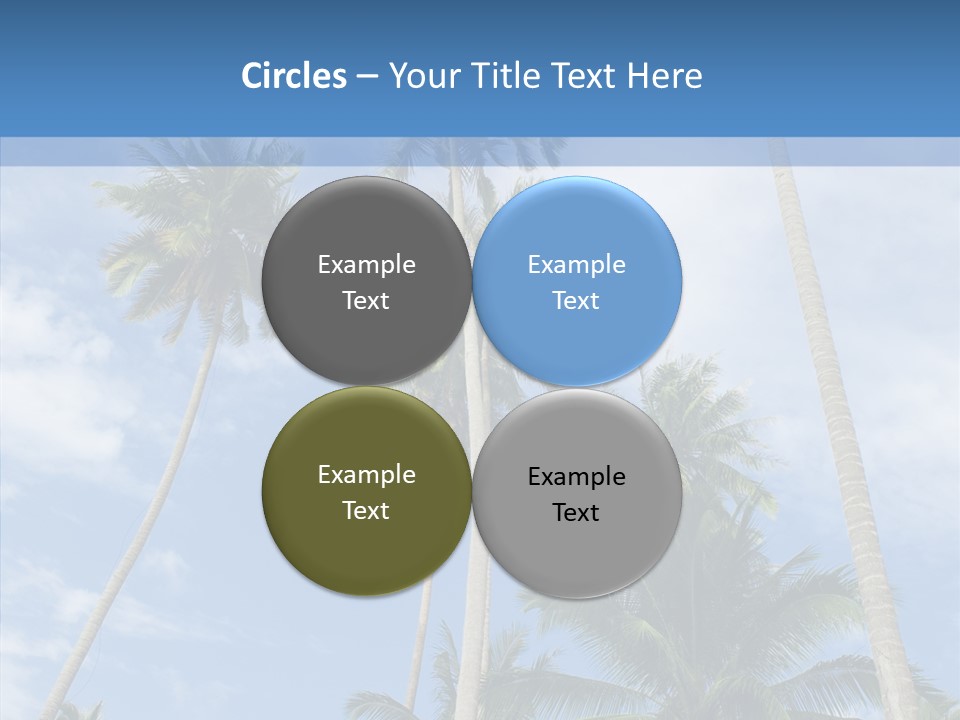Teamwork Bu Ine Character PowerPoint Template
