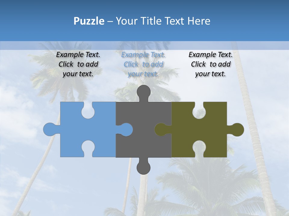 Teamwork Bu Ine Character PowerPoint Template