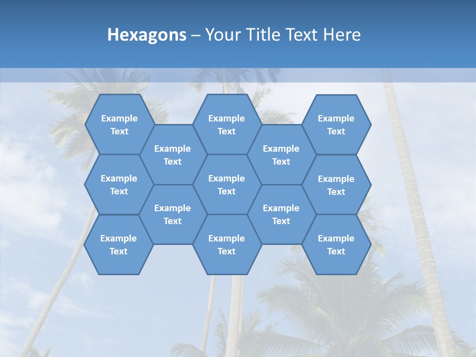 Teamwork Bu Ine Character PowerPoint Template