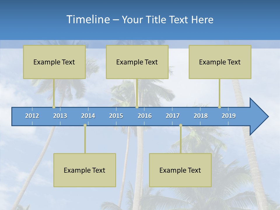 Teamwork Bu Ine Character PowerPoint Template