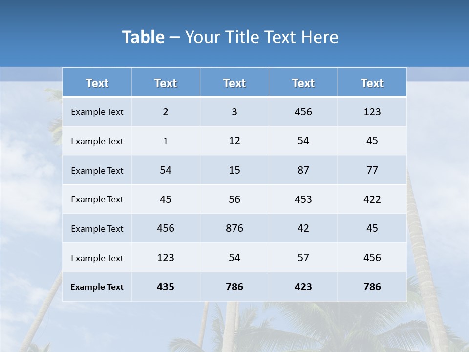 Teamwork Bu Ine Character PowerPoint Template