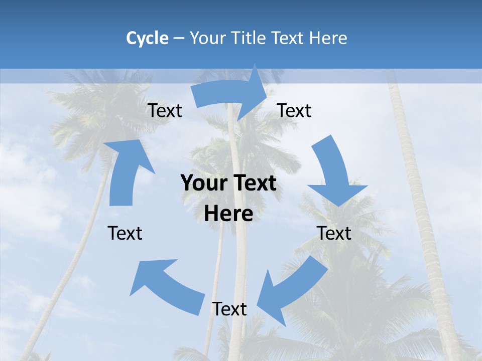 Teamwork Bu Ine Character PowerPoint Template